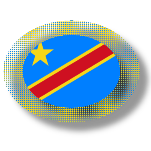 Congolese apps logo