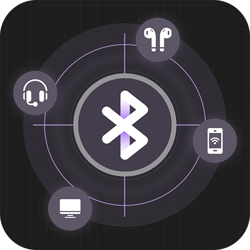 Bluetooth Device Manage & Scan