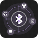 Bluetooth Device Manage & Scan - Androidアプリ