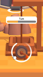 Miner Land 0.2.21 APK screenshots 7