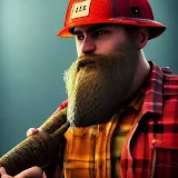 Lumberjack Challenge icon