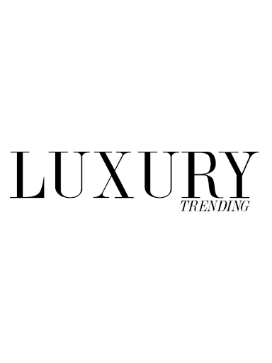 Luxury Trending Magazine Screen 2