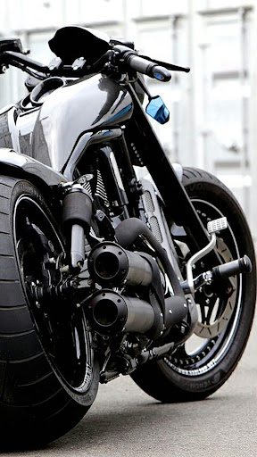 Harley Bike Wallpapers