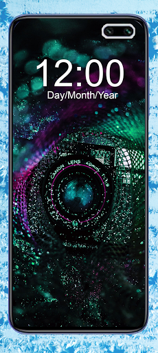 Free HD Wallpaper for Xiaomi K30S Redmi