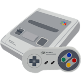 John SNES Lite - SNES Emulator icon