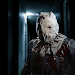 Scary Jason Asylum Horror Game Icon