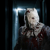 Jason Asylum:Serial Killer Horrific Slasher Night