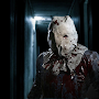 Scary Jason Asylum Horror Game