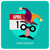 April Fool Pranks 2017 icon