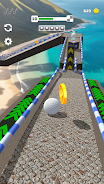 Rolling Balls: Race Mania