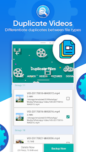 Duplicate Files Fixer and Remover PRO Apk Download 6