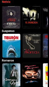 Películas en Español Netvix