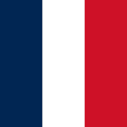 Study French Vocabulary logo
