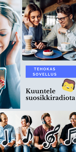 YLEX Radio Suomi