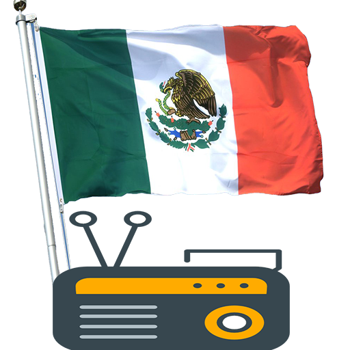 Mexico Radio FM logo