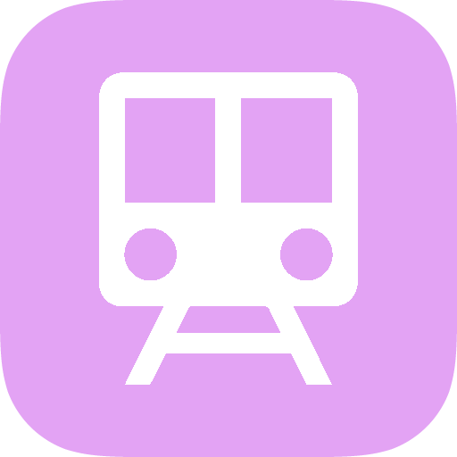 Métro de Paris 0.0.3 Icon