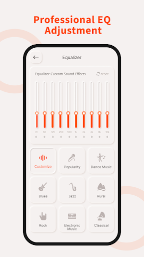 TOUTCE screenshot 3