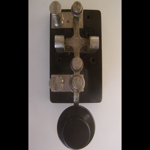 Morse code practice oscillator 1.2.20 Icon