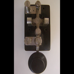 Icon image Morse code practice oscillator