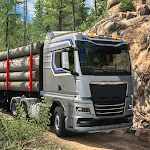 US Truck Simulator Game 3D