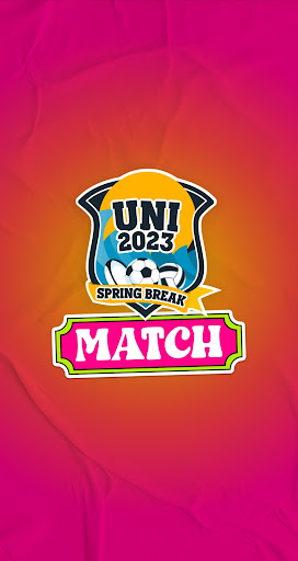 Android application Uni 2023 screenshort