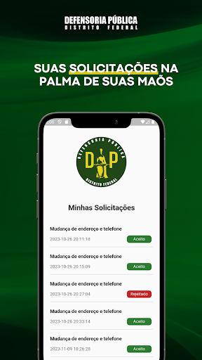 DPDF Screen 3