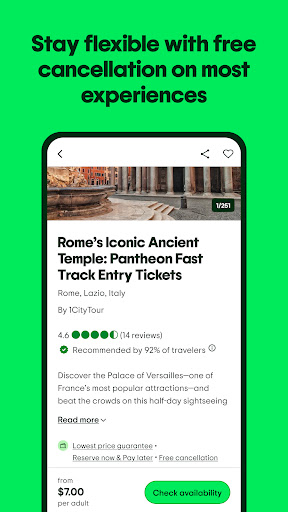 Tripadvisor: Plan & Book Trips screenshot 5