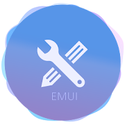 Font and Emoji Reset for EMUI