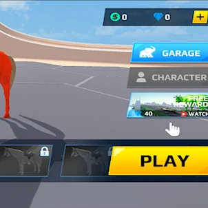 GT Animal Simulator 3D Hints