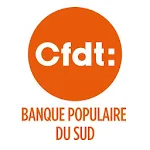 Cover Image of डाउनलोड CFDT BANQUE POPULAIRE DU SUD 2.0 APK