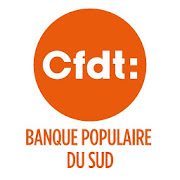 CFDT BANQUE POPULAIRE DU SUD 2.1 Icon