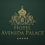 Hotel Avenida Palace icon