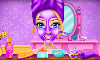 Princess Perfect Wedding - Screenshot 2