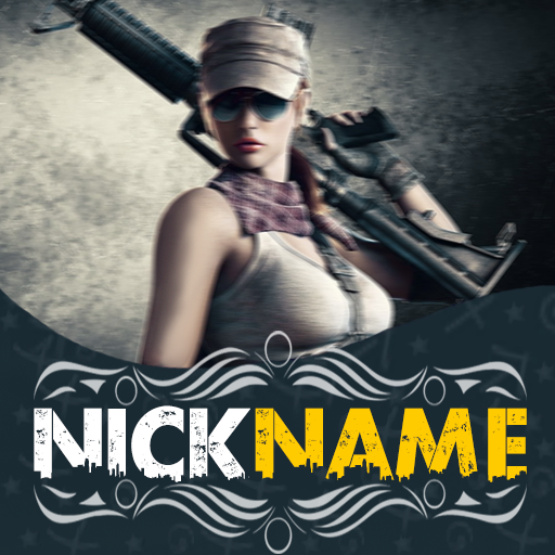 Fancy Nickname Generator Download on Windows