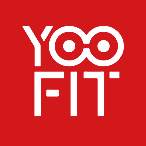 Yoofit logo