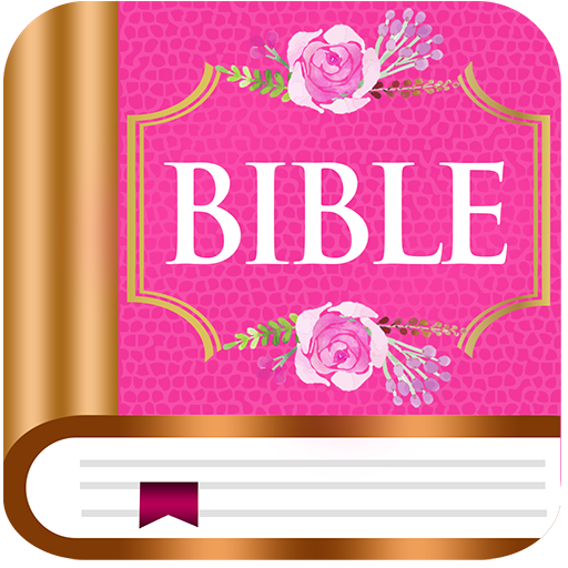 Bible for women  Icon