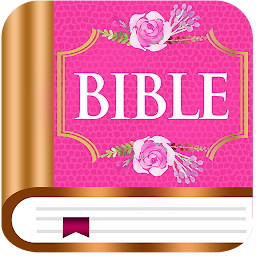 Icon image Bible for women