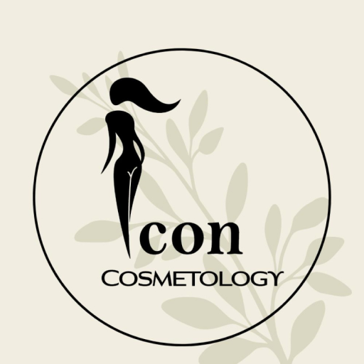 Косметология Айкон logo