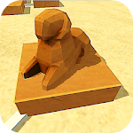 Cover Image of Download Desert Puzzle  APK