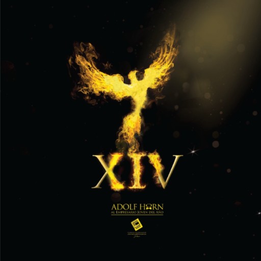 Adolf Horn logo