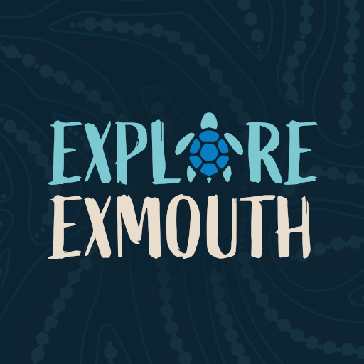 Explore Exmouth  Icon