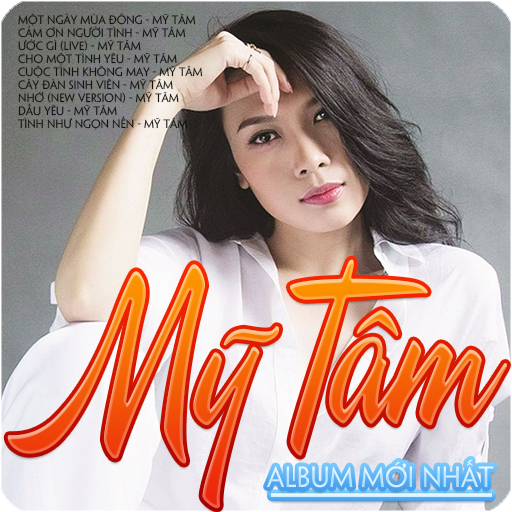 Mỹ Tâm - Album Chọn Lọc