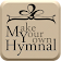 Make Your Own Hymnal icon