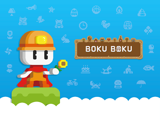 BOKU BOKU - Simulation - games