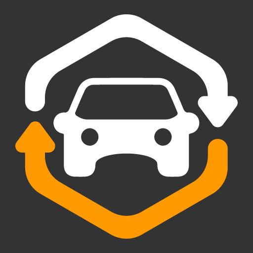 Carsync Fleet 6.16 Icon