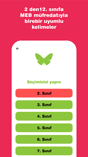 Word and Use Hızlı Dil Öğren