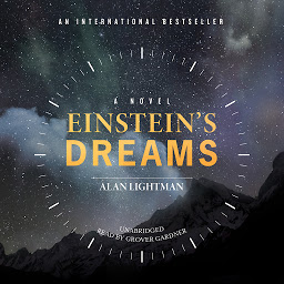 Icon image Einstein’s Dreams