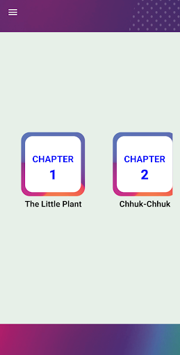 Real English NEP Edn (Class 2) Screen 2