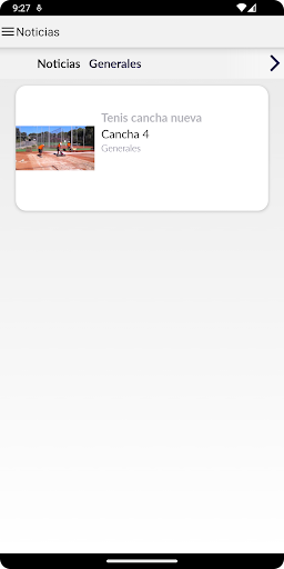 Club La Campiña Oficiales FAE