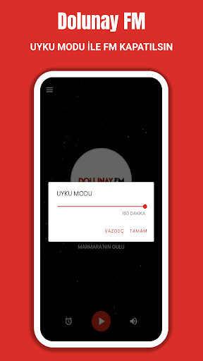 Dolunay FM - İstanbul 34